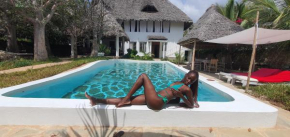 Pwani House Villas